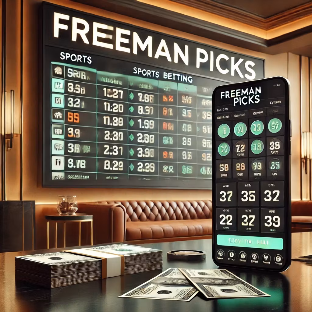 FreemanPicks