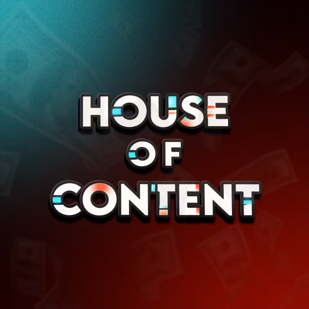 House Of Content