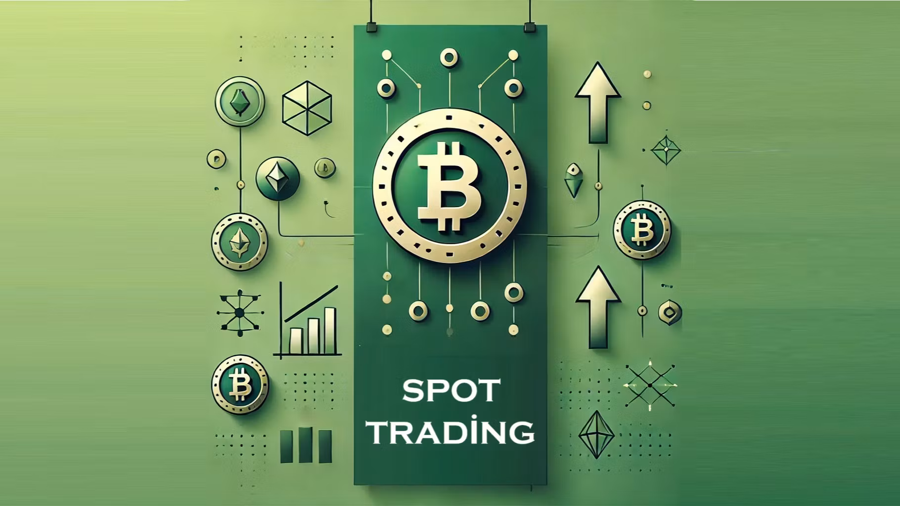 TA Spot Trading