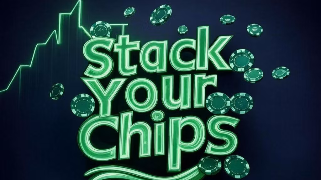 Stack Your Chipz