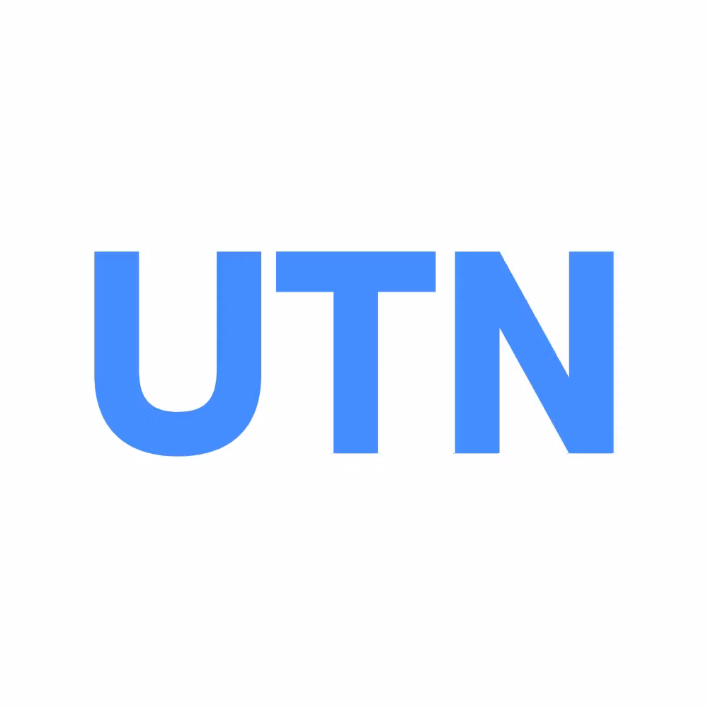 UTN INDUSTRY PLANT