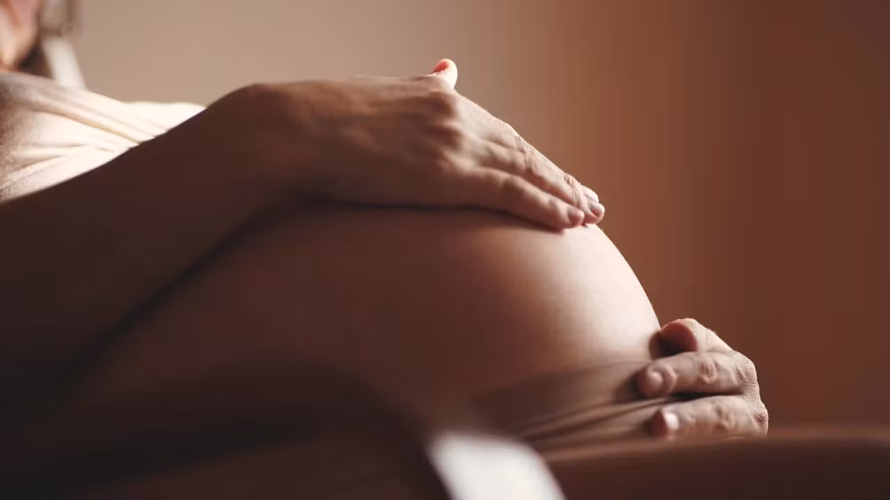 Simplifying Pregnancy 