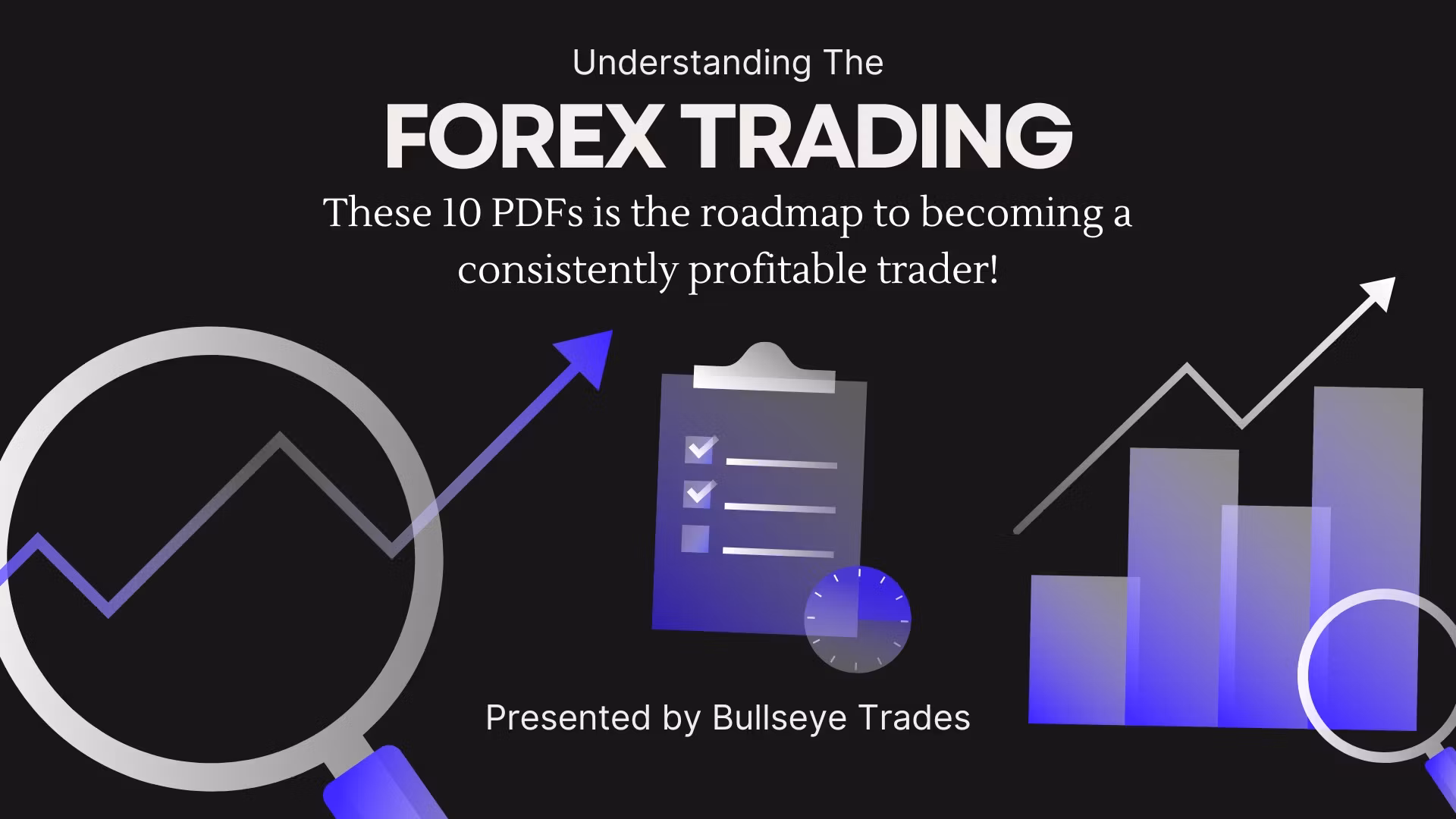 Bullseye Trading Hub