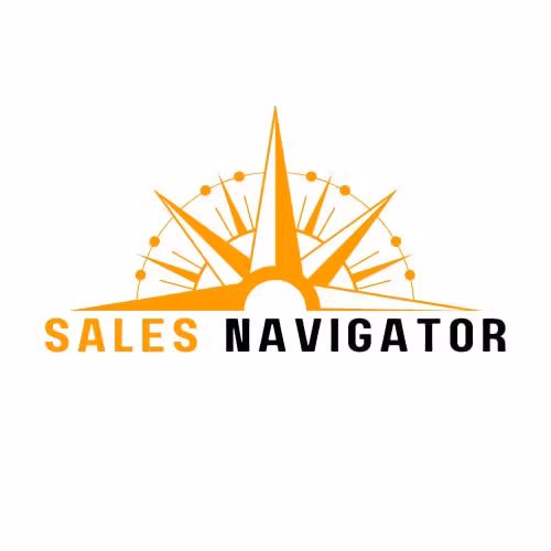 Sales Navigator.