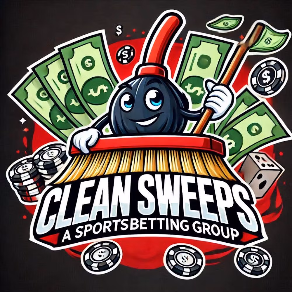 CLEAN SWEEPS VIP