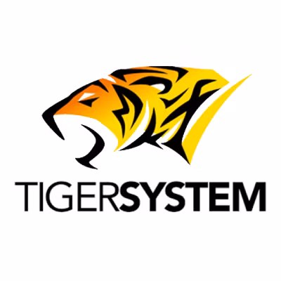 TIGER SYSTEM