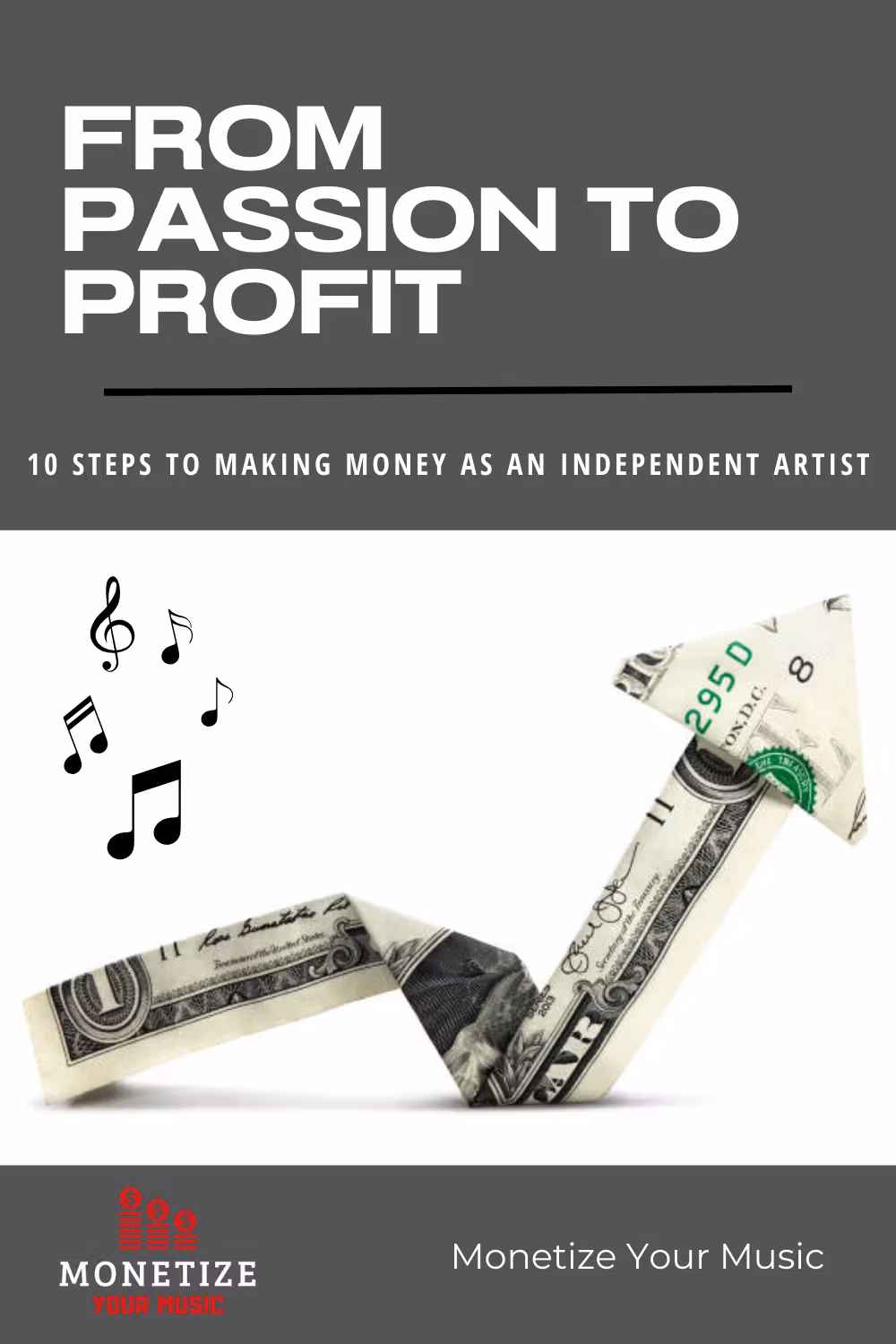 From Passion to Profit