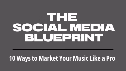 The Social Media Blueprint