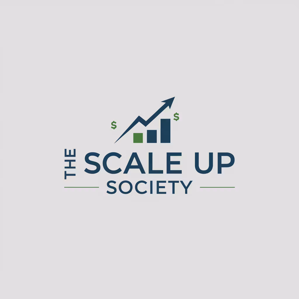 The Scale Up Society