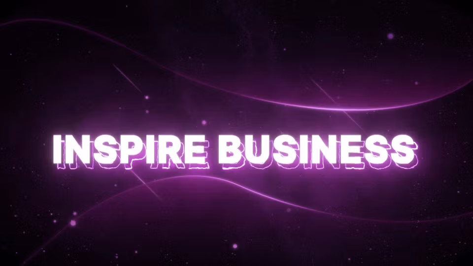 Inspire Business