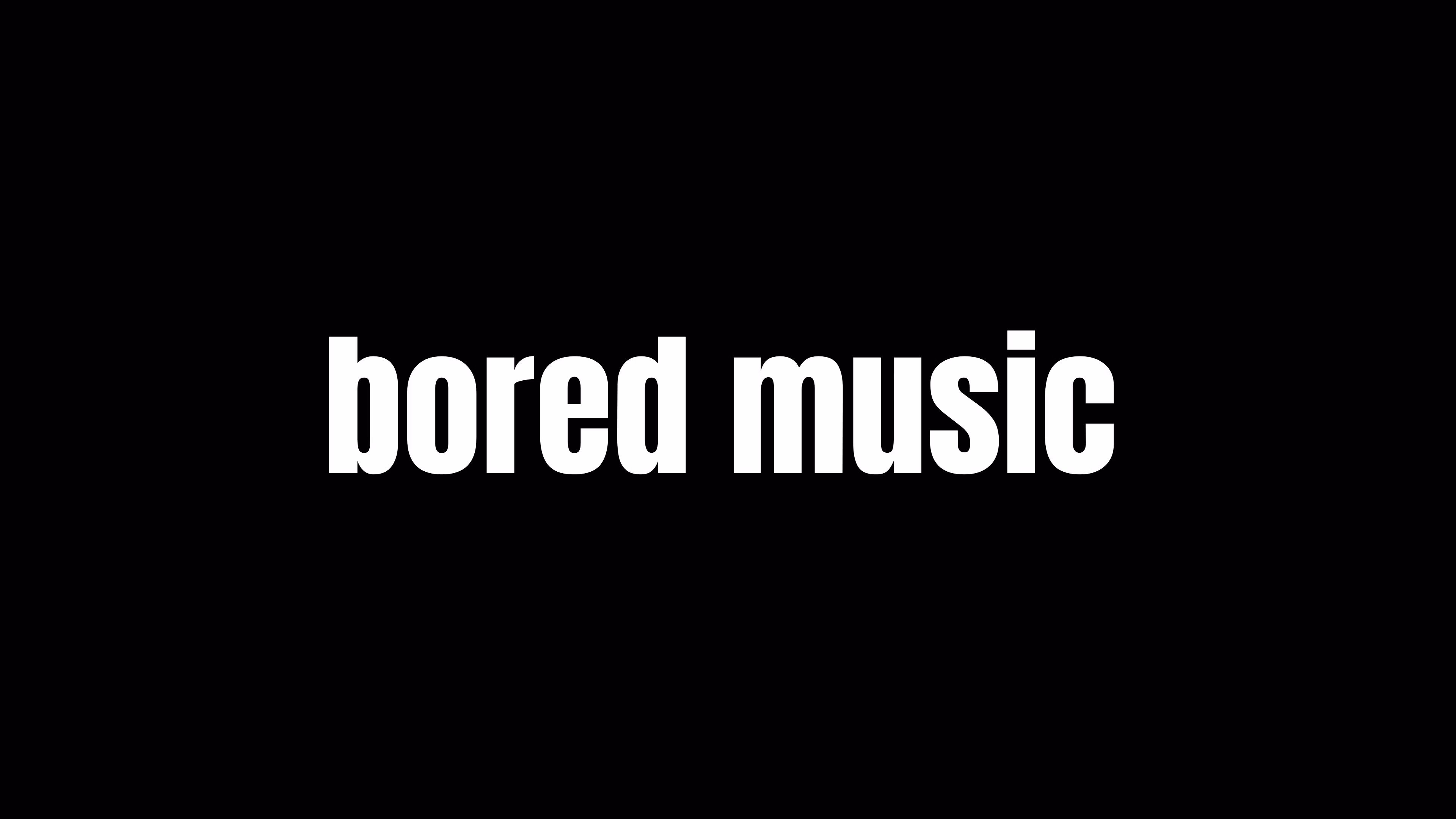 Bored Music Group