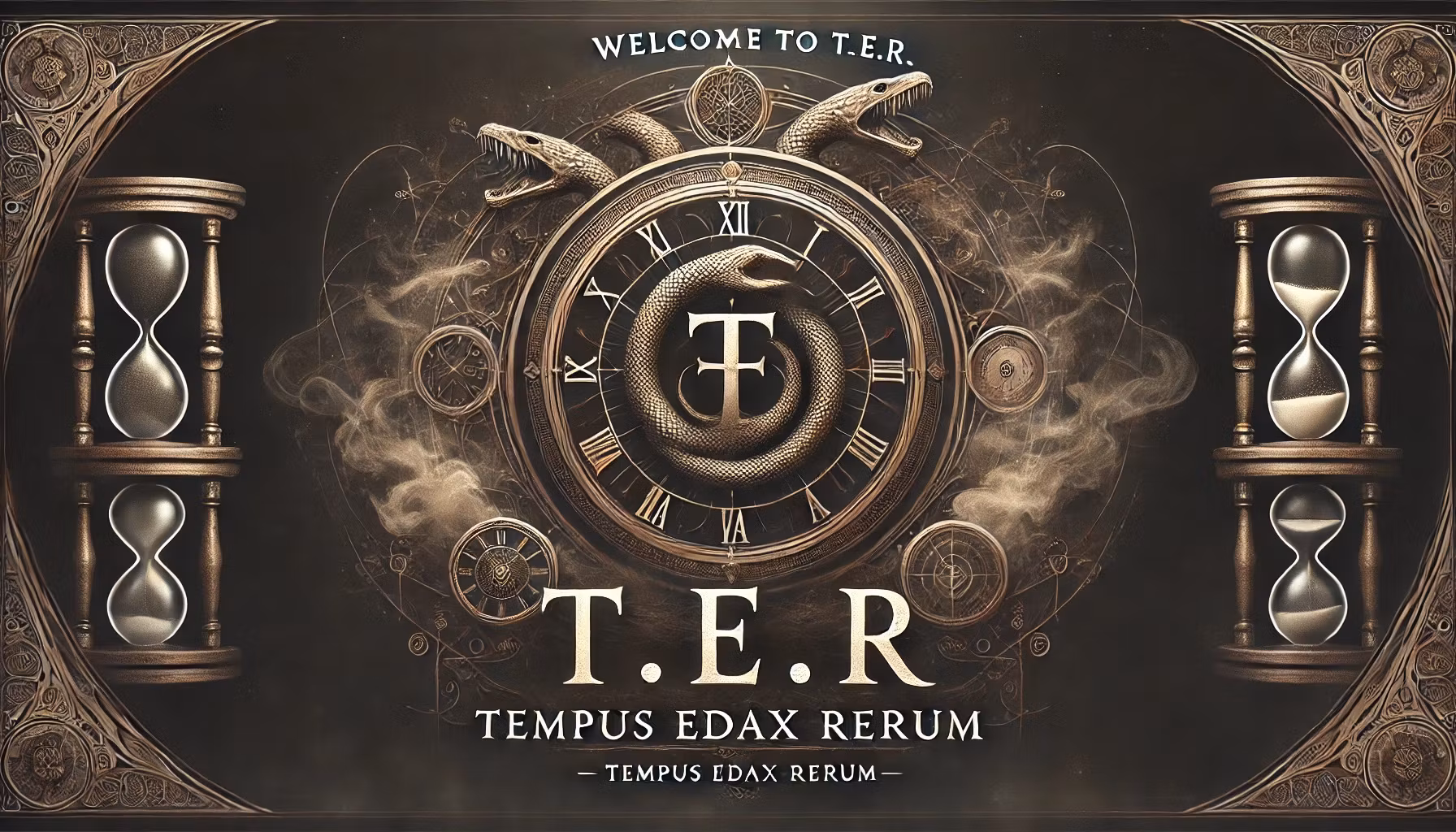 T.E.R. University