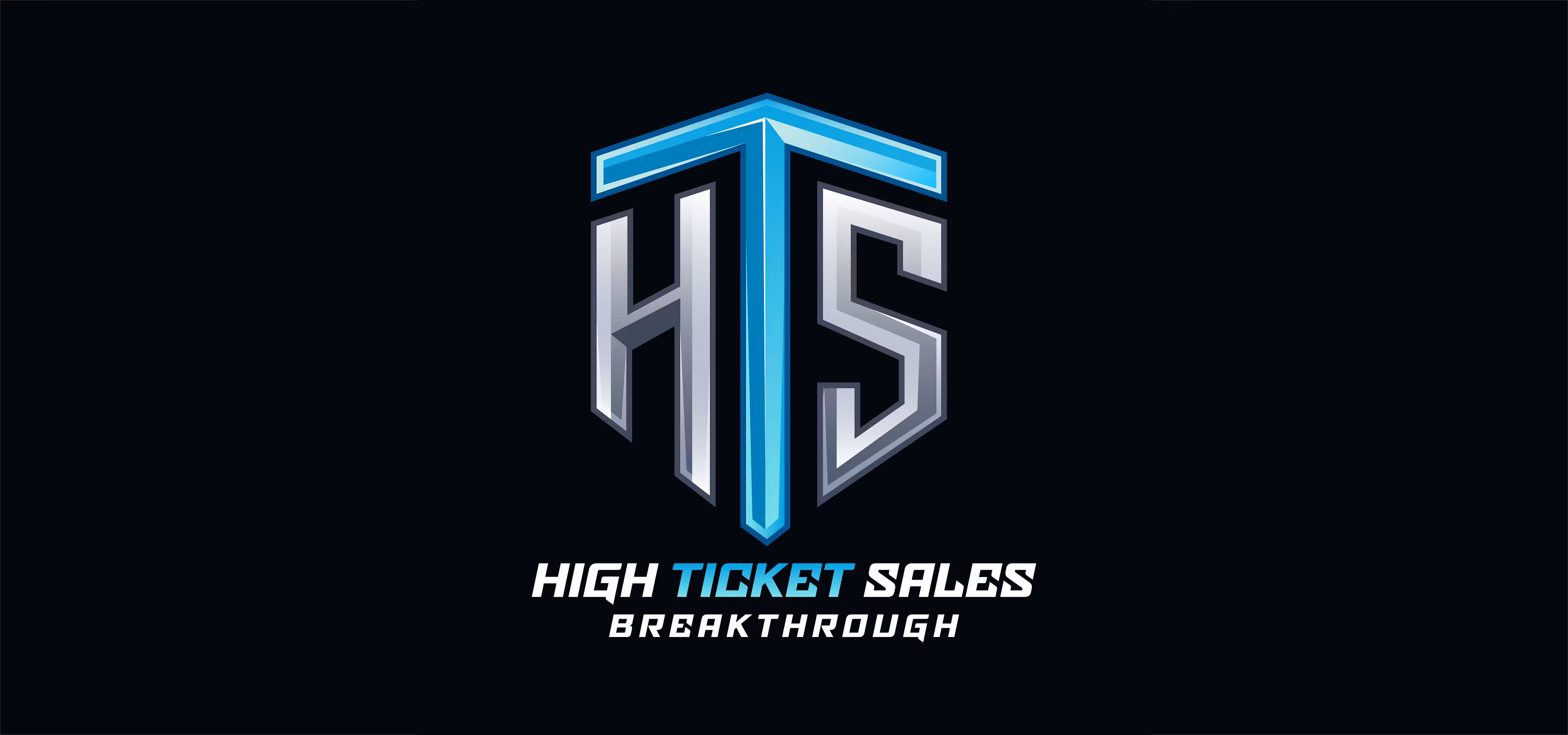 High Ticket Sales Breakthrough 