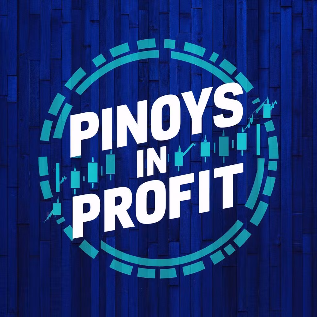Pinoys In Profit