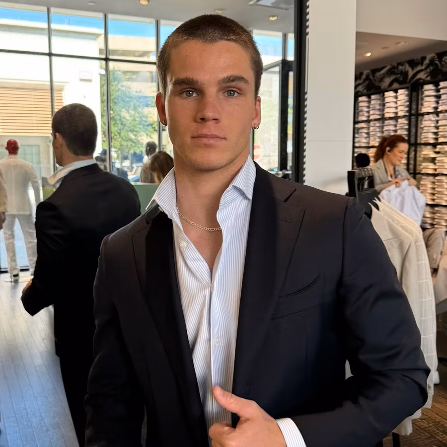 Samuel Millsap Clips