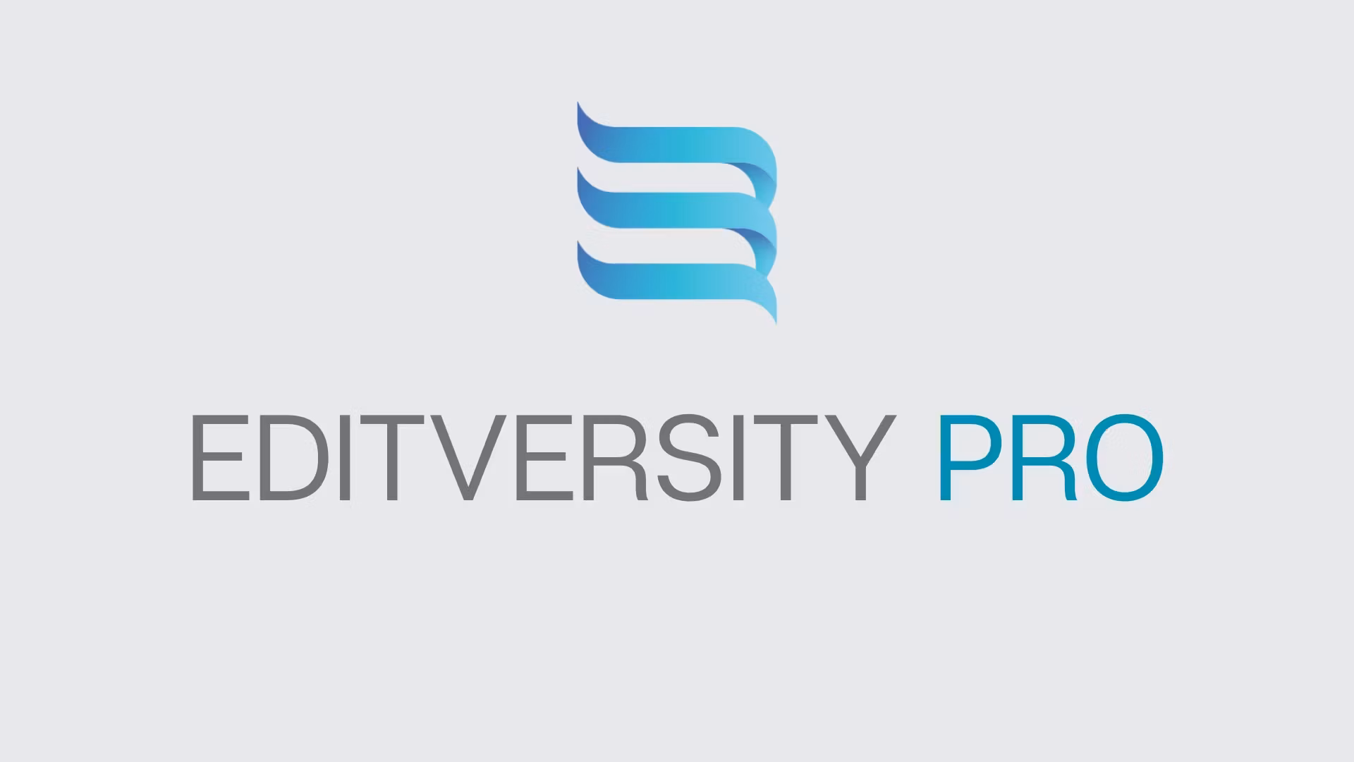 Editversity Pro