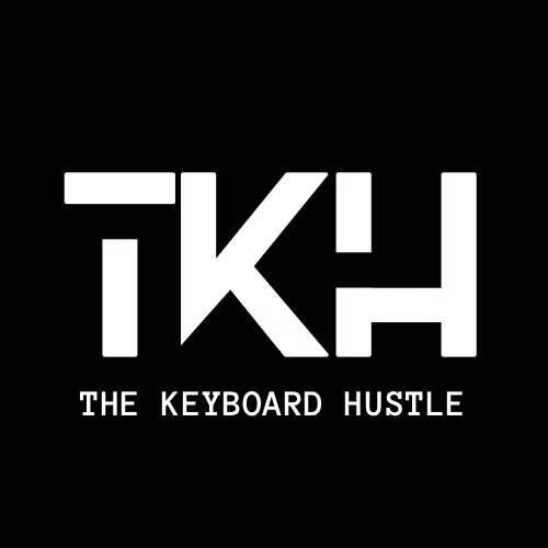 The Keyboard Hustle