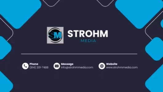 Strohm Media