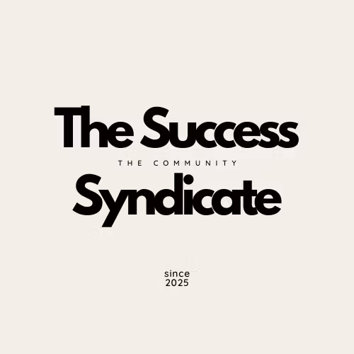 The Success Syndicate