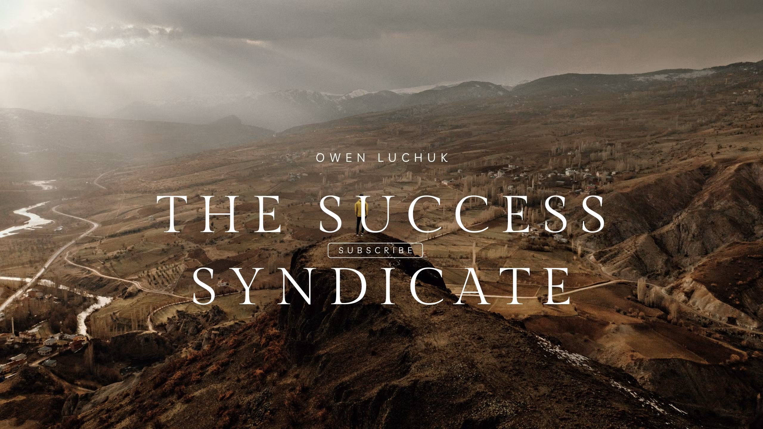 The Success Syndicate
