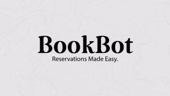 BookBot