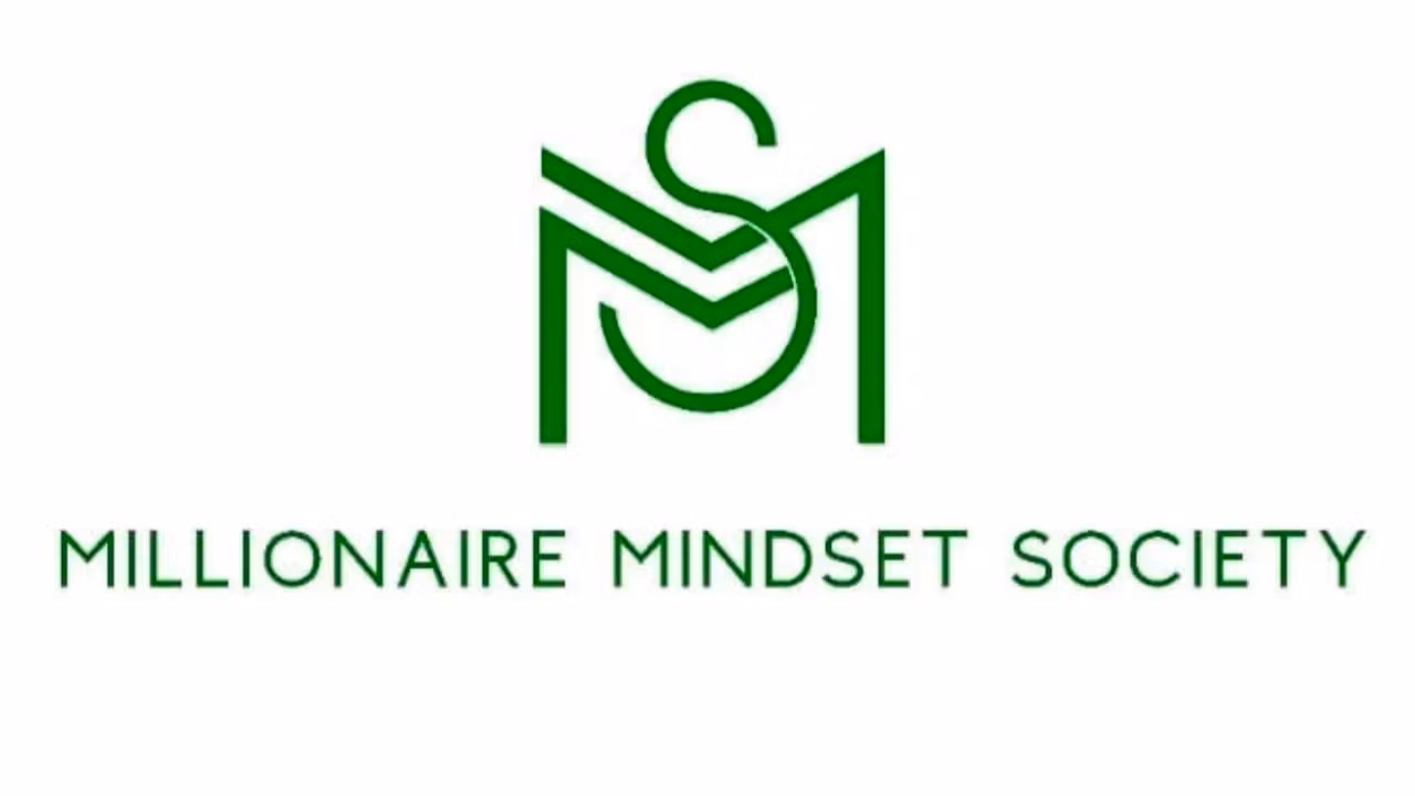 Millionaire Mindset Society