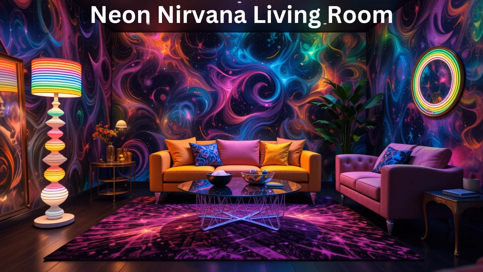 🏠QWEENS UNIQUE DESIGN CONCEPT