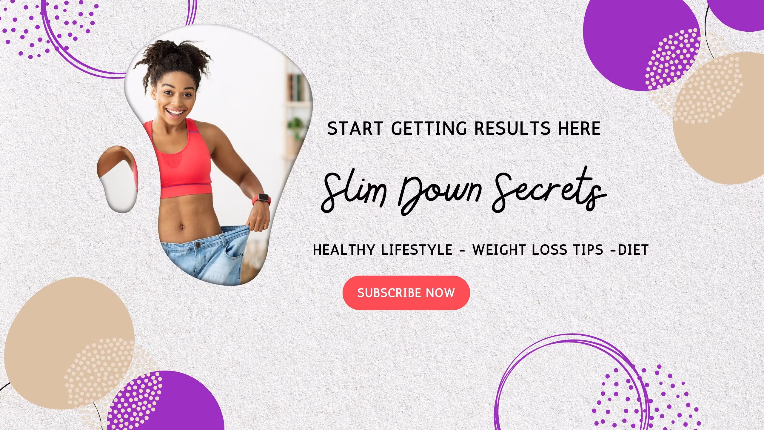 Slim Down Secrets