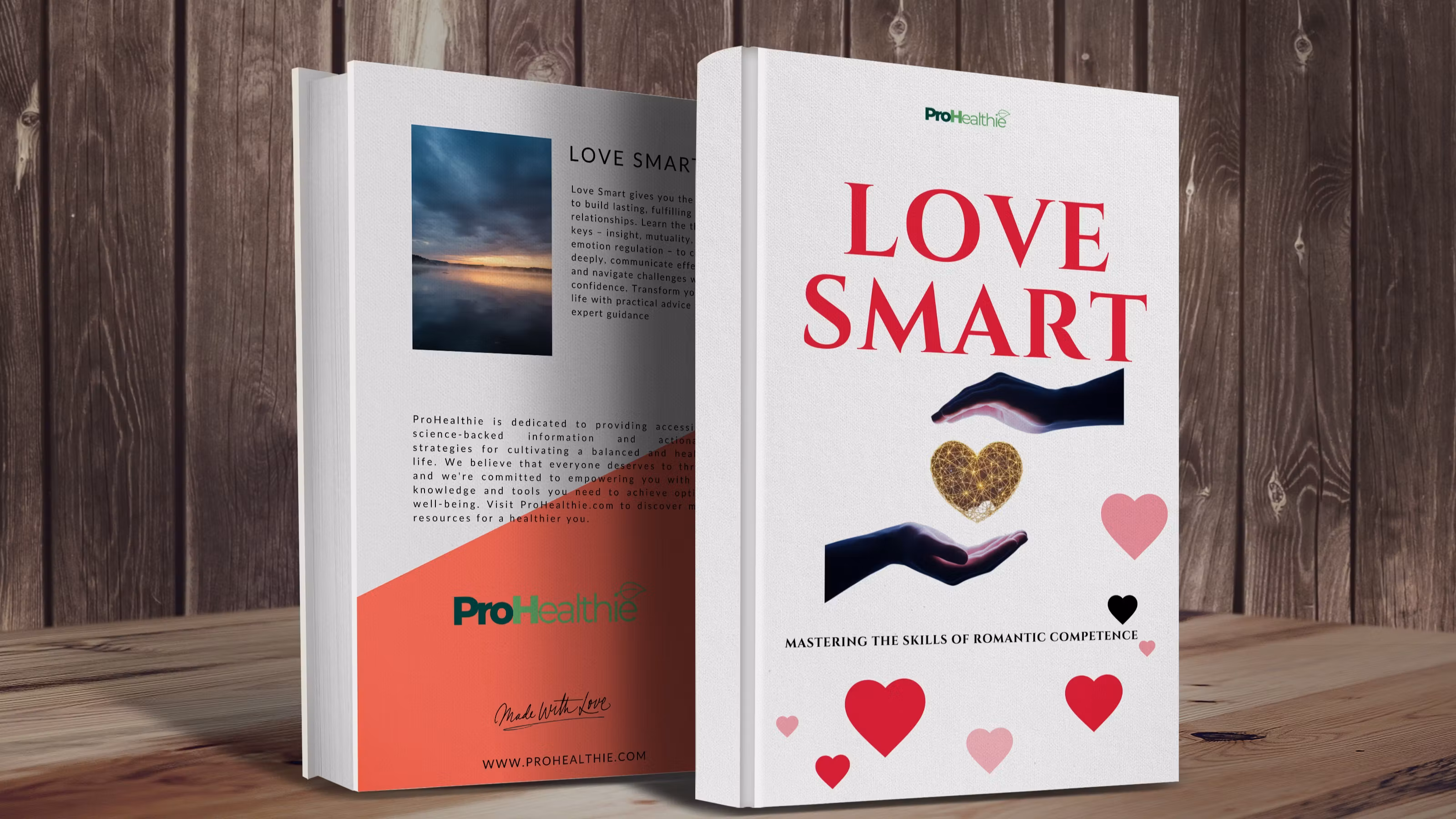 Love Smart
