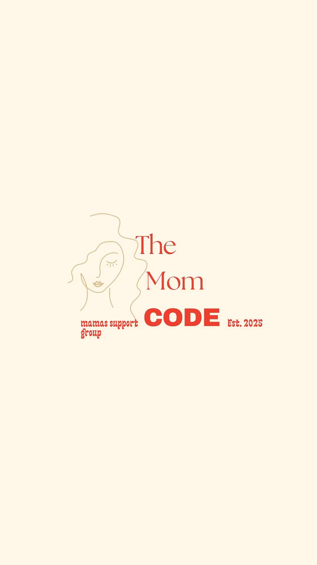 The Mom Code