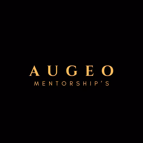 AUGEO Free Mentorship