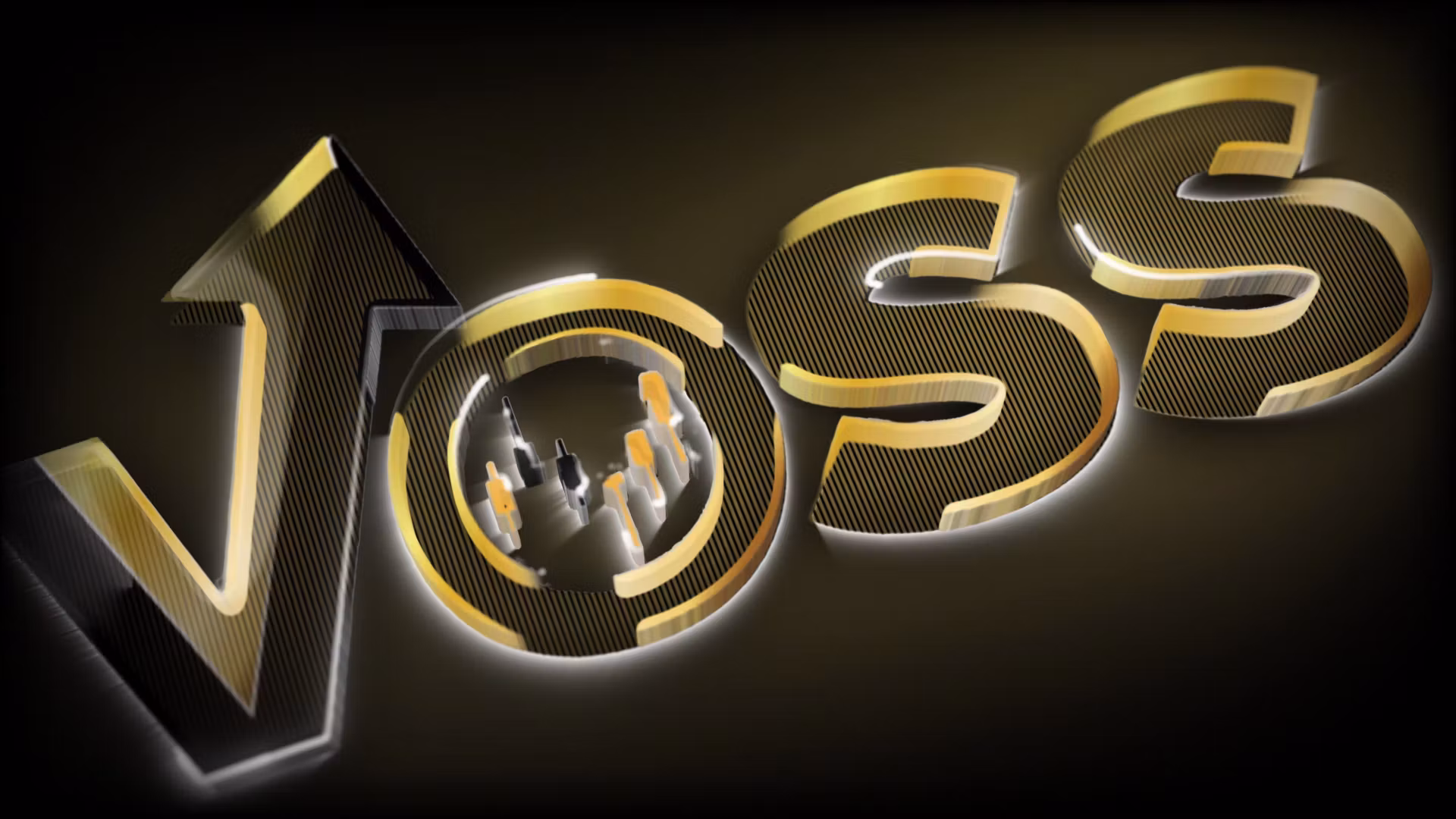 Voss Trading VIP 🔥