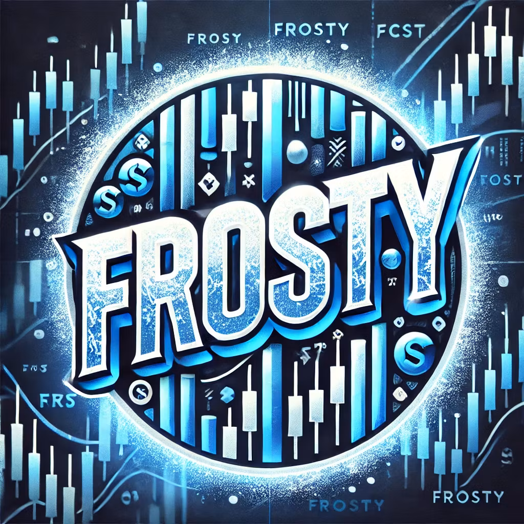 Frosty's Trading Room