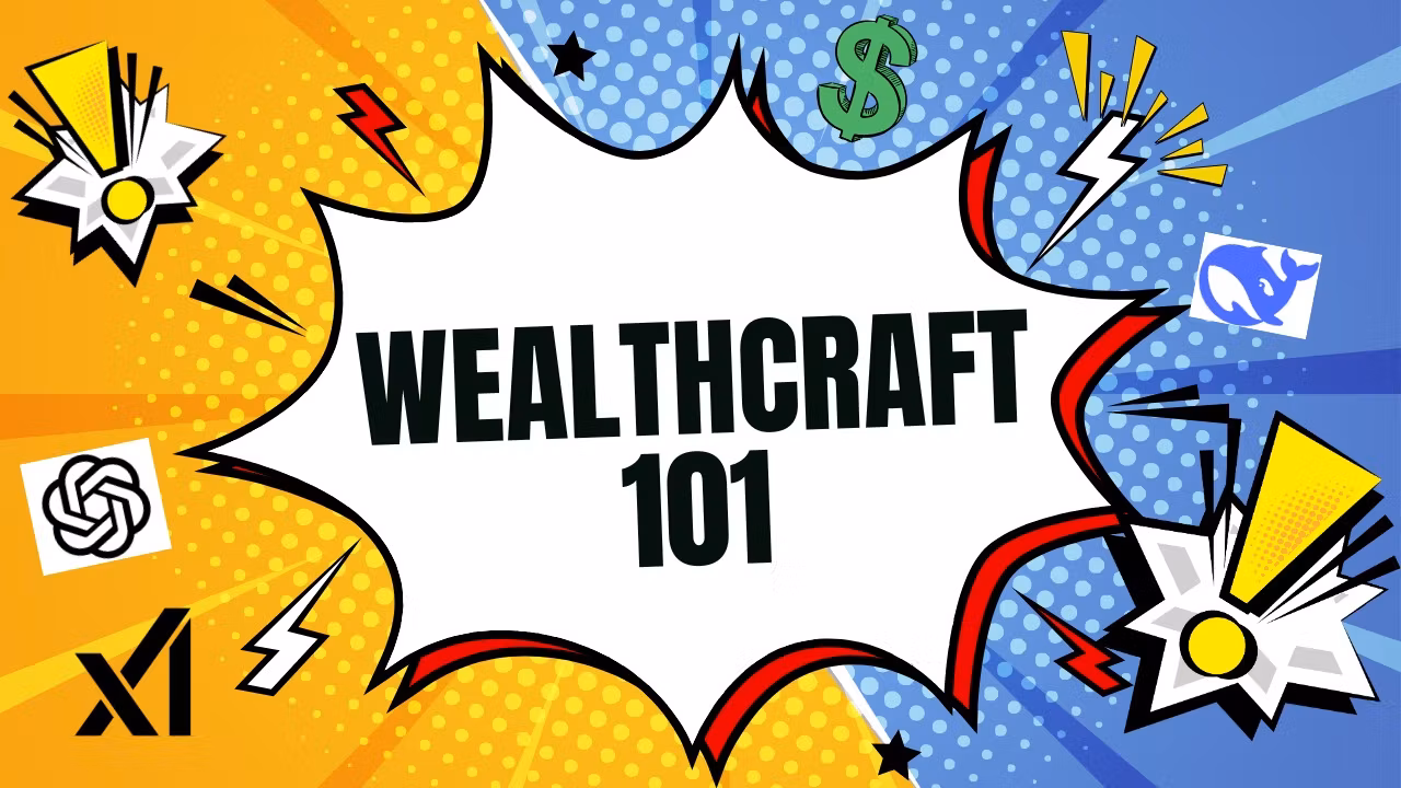 Wealth Craft 101