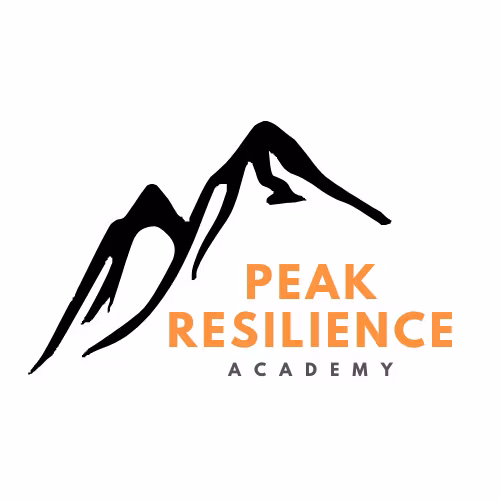 Peak Resilience Academy