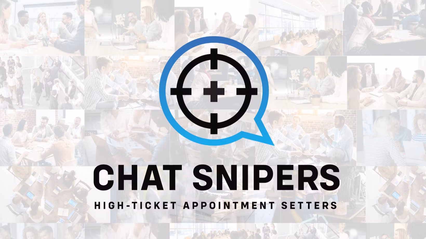 Chatsnipers