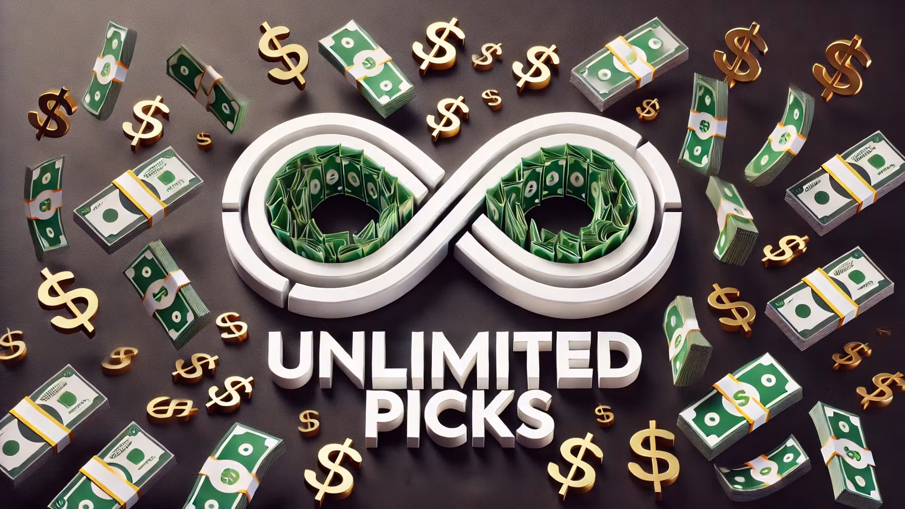 Unlimited Picks