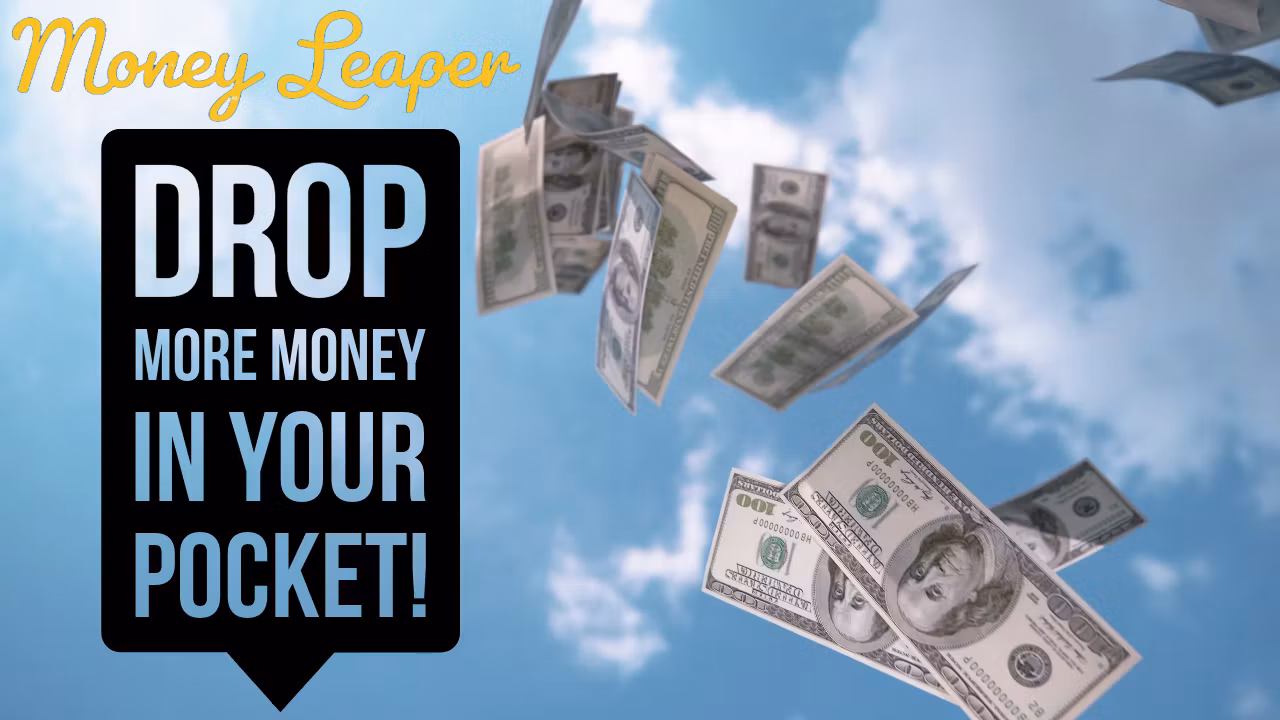 Money Leaper