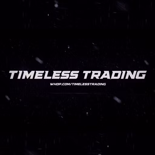 Timeless Trading