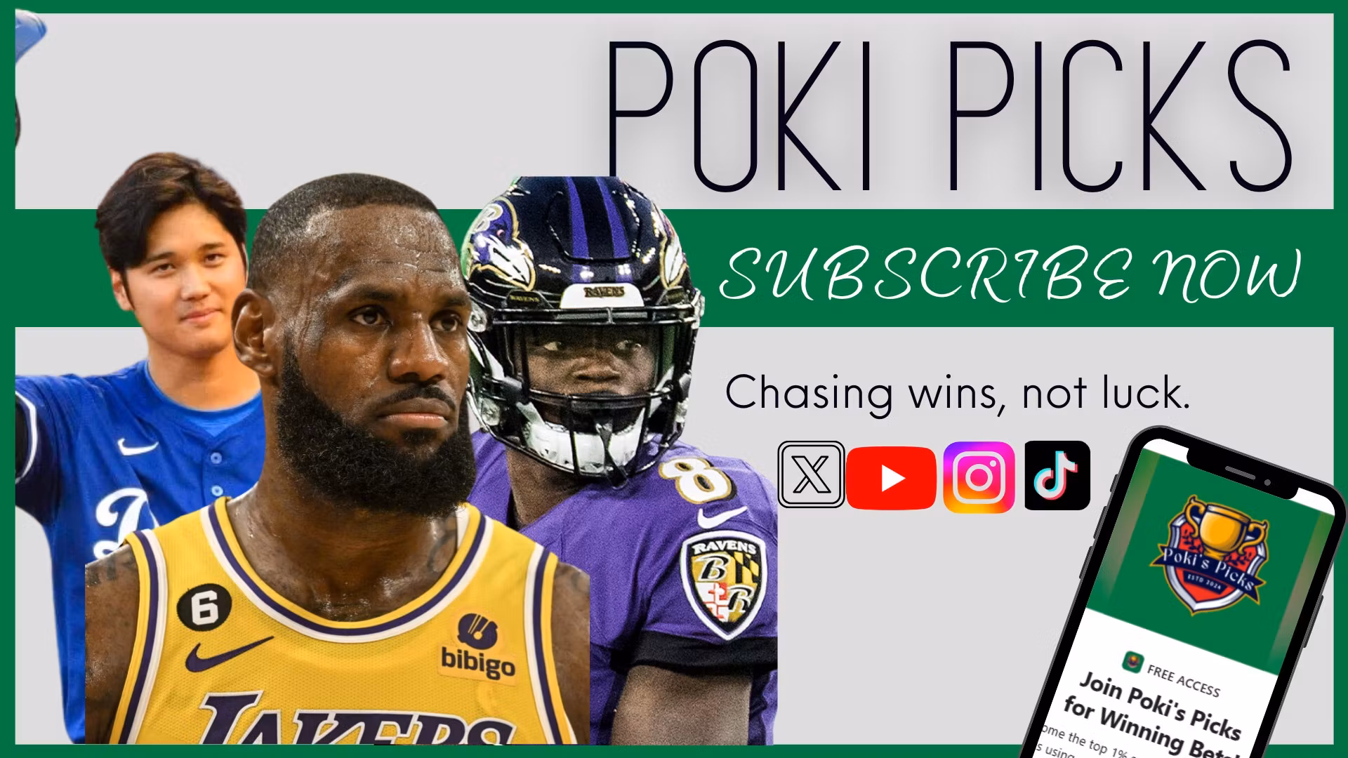 Poki's Picks Free Access