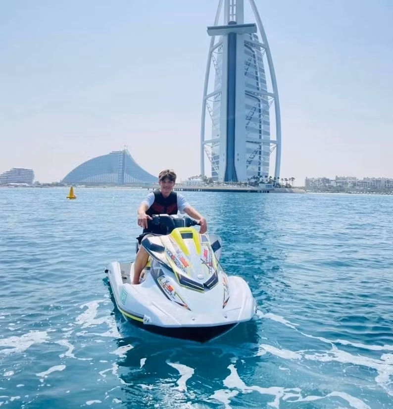 HanckFX Private 1-on-1 Mentorship