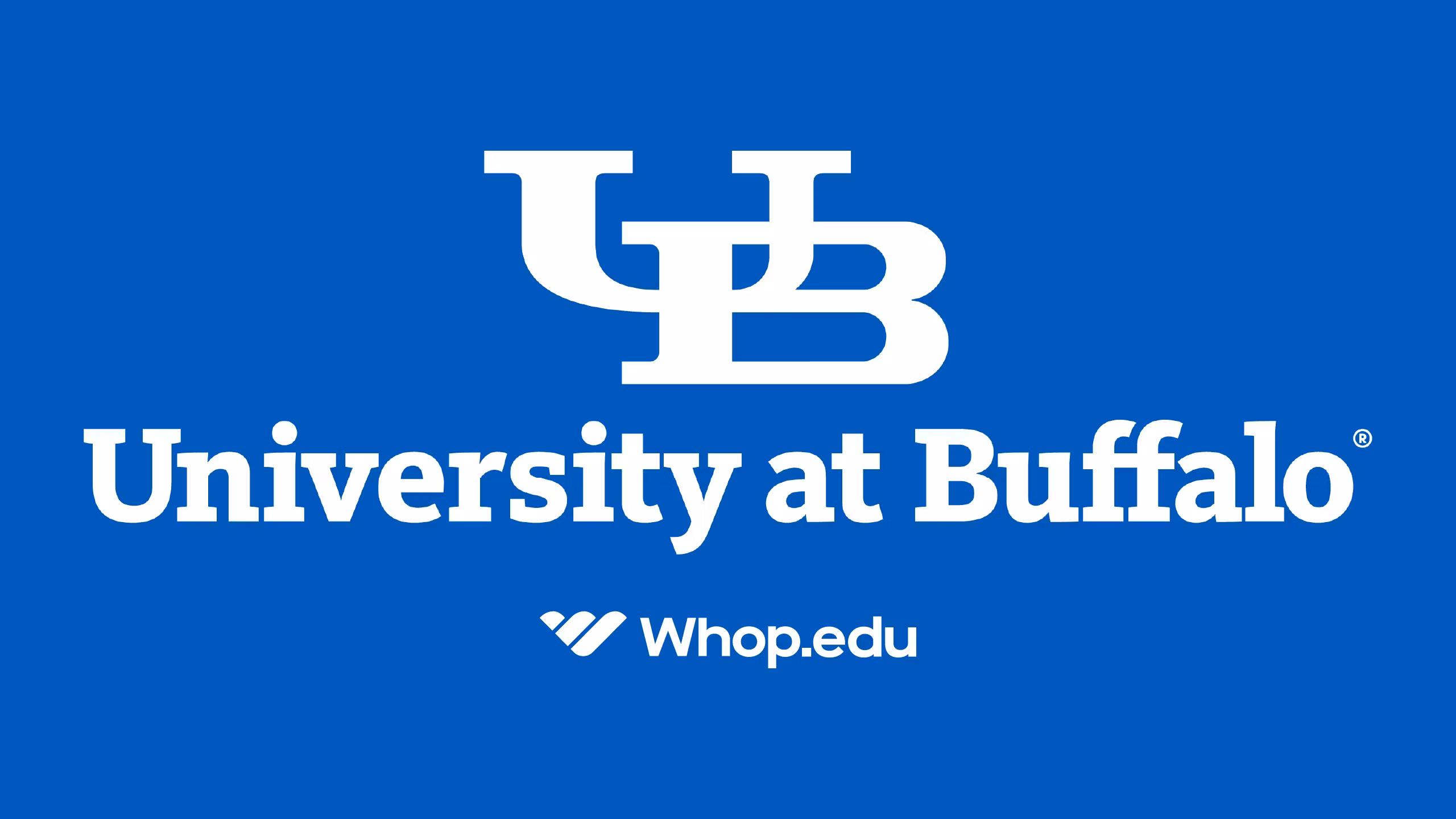 University at Buffalo