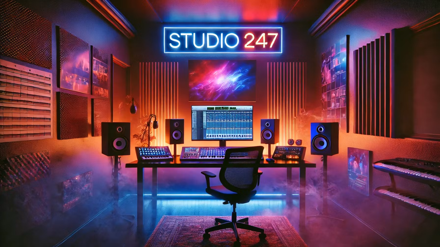 Studio 247