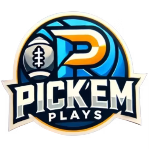 Pick'em Plays