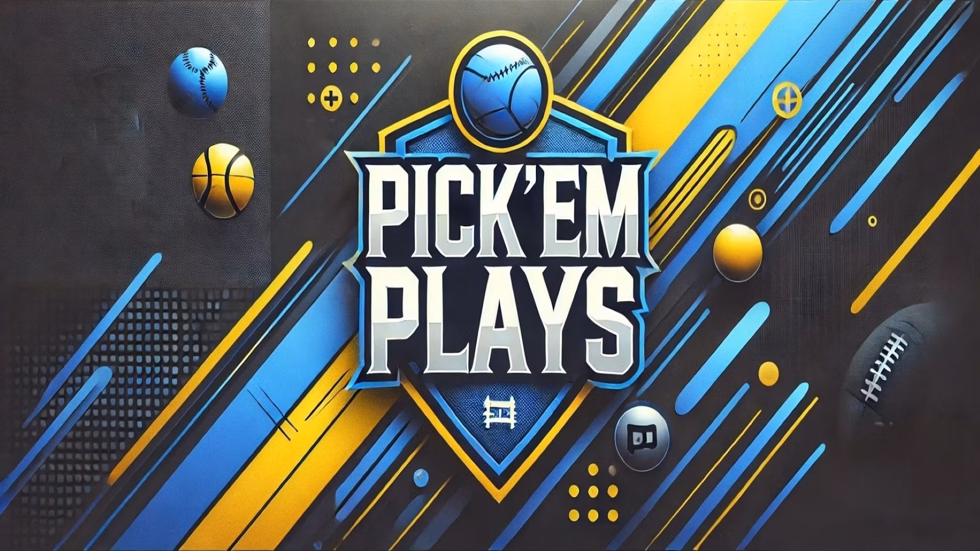 Pick'em Plays Lite