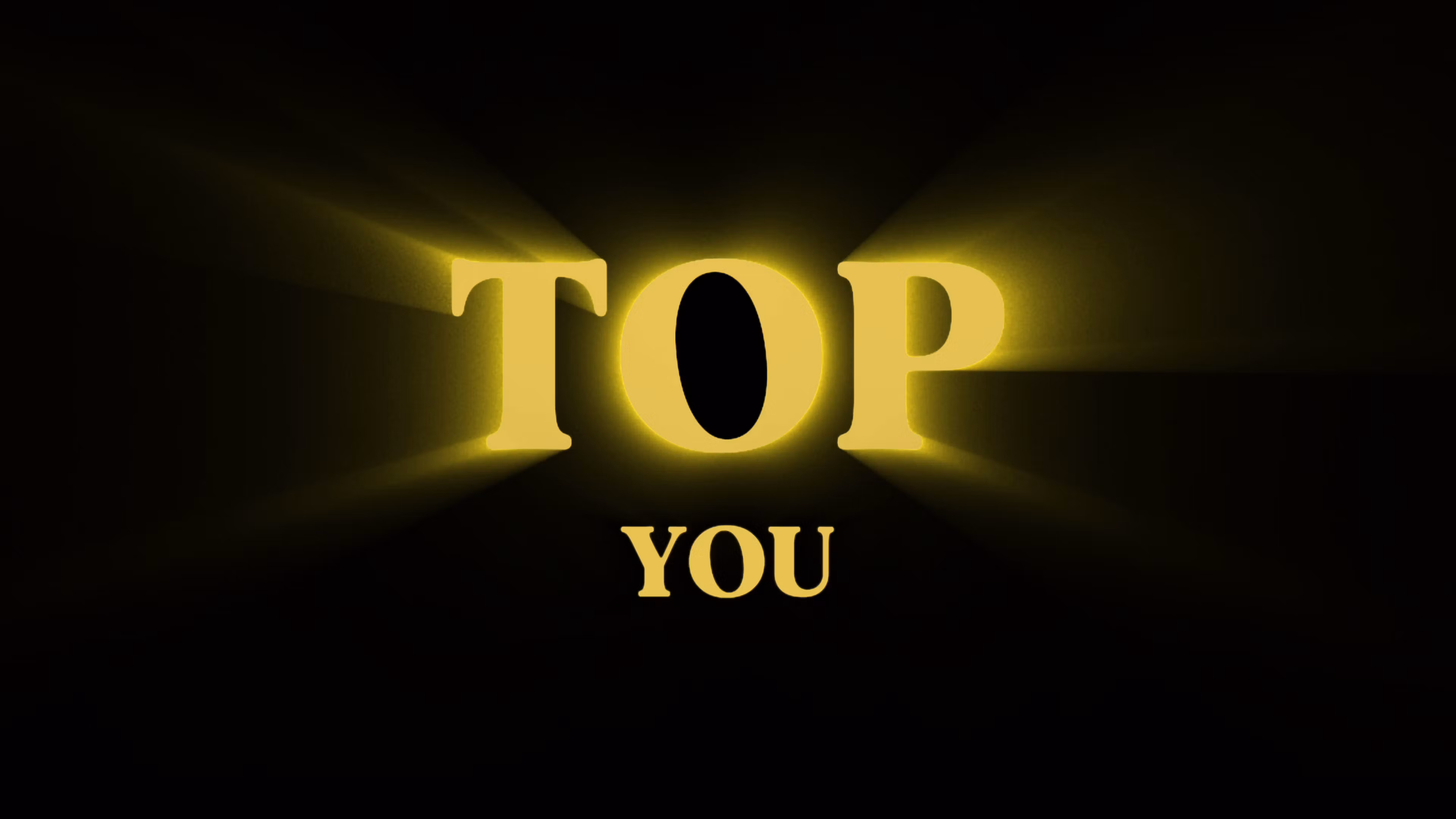 Top You