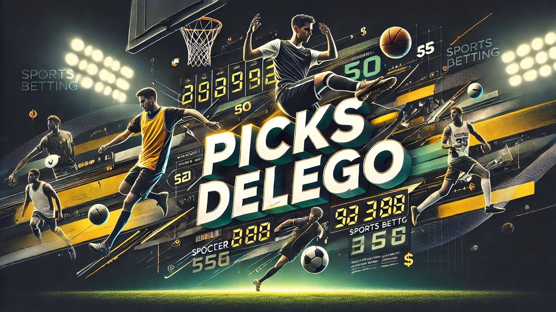 Picks d'ELEGO