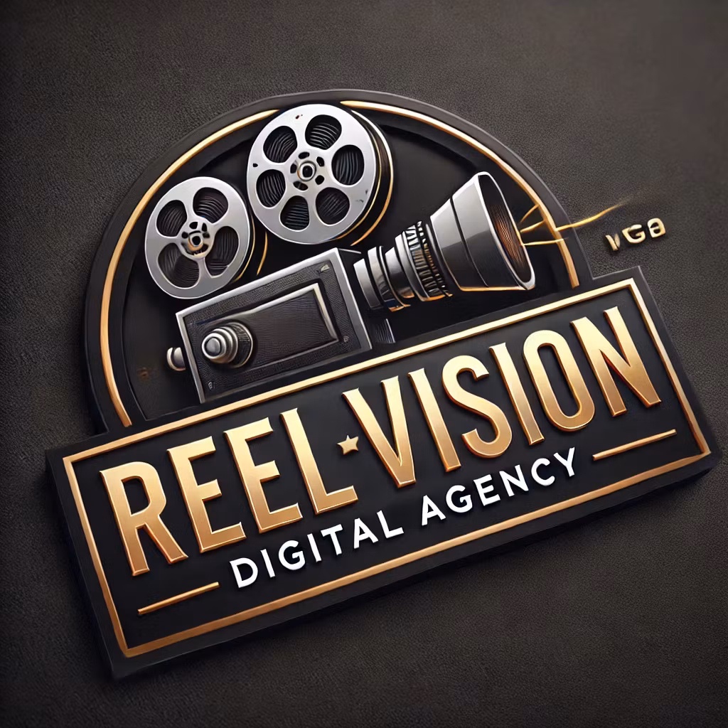 REEL VISION STUDIO