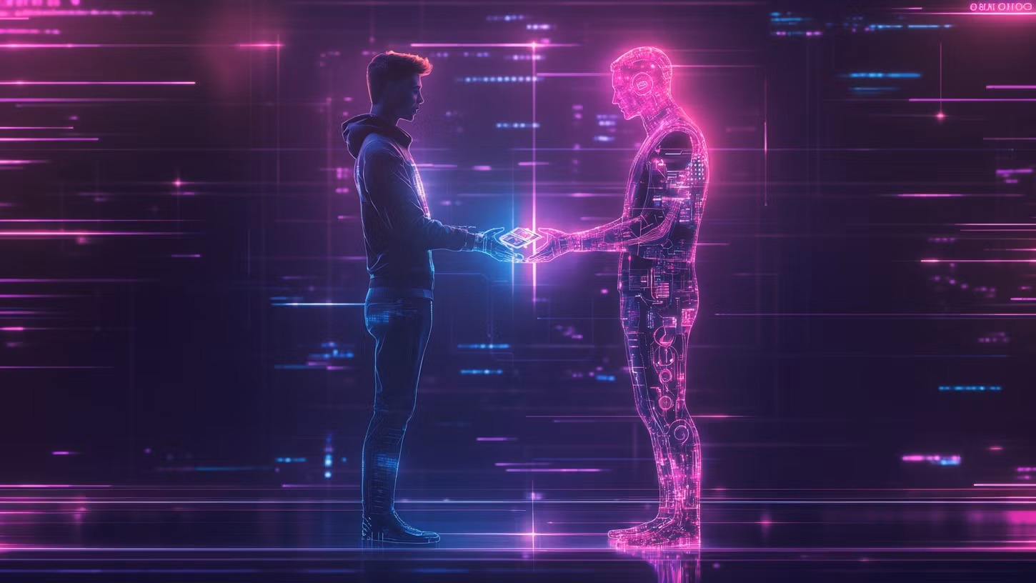 MetaPack : Digital Twin