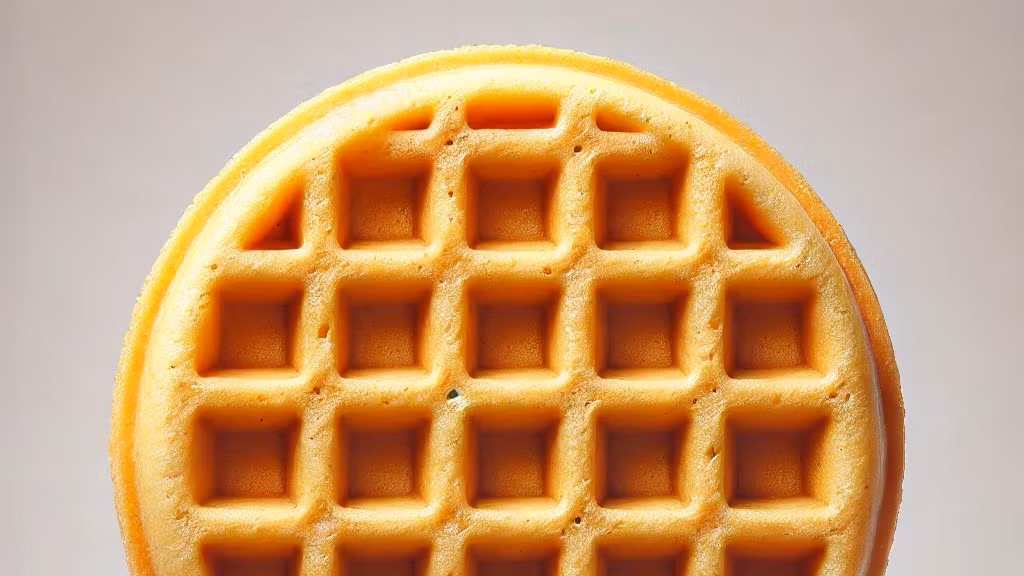 LEGGO MY EGGO 🧇